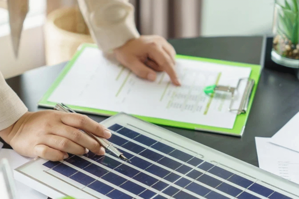 Efficienza energetica a costo zero: il ruolo del contratto EPC